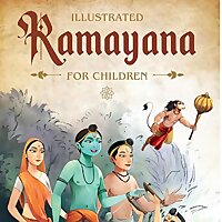 Ramayana (For Children)