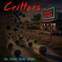 All Things Being Sequel
