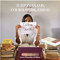 College Sucks