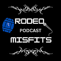 RODEO MISFITS