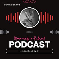 THE QUEEN ENERGY PODCAST