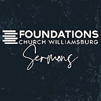 Foundations Church Williamsburg