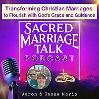 Sacred Marriage Talk