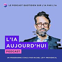 L'IA aujourd'hui !