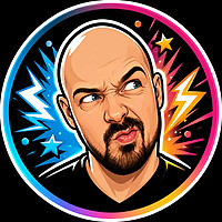 The Mr. Baldman Podcast