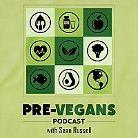 Pre-Vegans Podcast