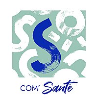 S Com' Sant&eacute;