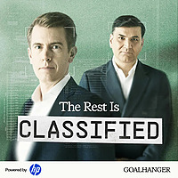 The Rest Is Classified