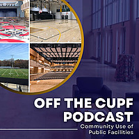 Off the CUPF: Community Use of Public Facilities