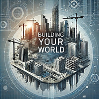 Building Your World