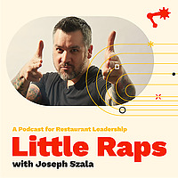 Little Raps - Restaurant Strategy Insights and Ideas