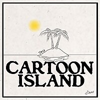 Cartoon Island - A Surreal Comedy of Survival