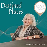 Destined Places | Where Location Matters