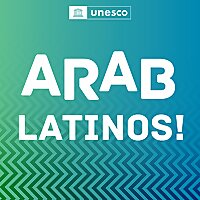 UNESCO Arab Latinos!
