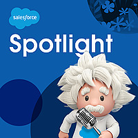 Salesforce Spotlight