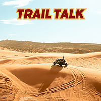 Trail Talk by Red Sands Adventures