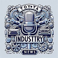 Toyota Industry News