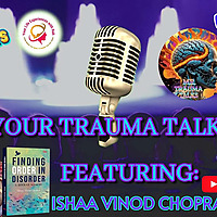 YOUR TRAUMA TALKS