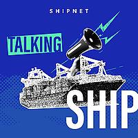 Talking Ship