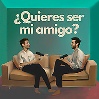 &iquest;Quieres Ser Mi Amigo?
