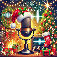 Old Time Christmas Radio