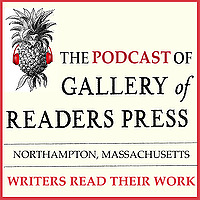 The Gallery of Readers Press Podcast