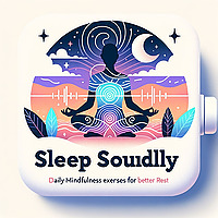 Sleep Soundly: Daily Mindfulness Exercises for Better Rest