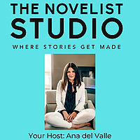 The Novelist Studio