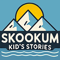 Skookum Kid's Stories