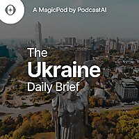 The Ukraine Daily Brief