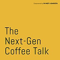 Next-Gen Coffee Talk