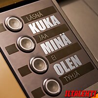 Kuka min&auml; olen