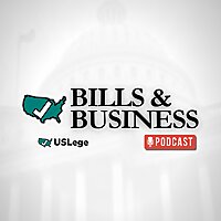 Bills and Business by USLege