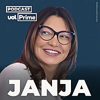 Janja (UOL Prime)