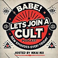 Babe! Lets Join A Cult
