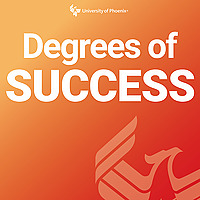 Degrees of Success Podcast