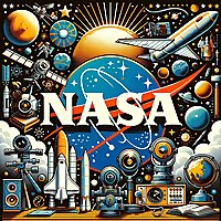 National Aeronautics and Space Administration &nbsp;- NASA News