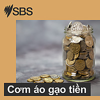 Cơm &aacute;o gạo tiền