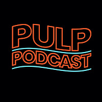 PULP PODCAST