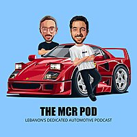 The MCR Pod
