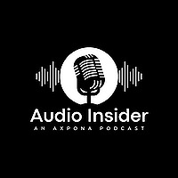 Audio Insider, an AXPONA Podcast