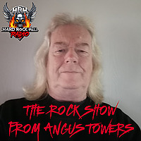 The Rock Show from Angus Towers
