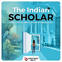 The Indian Scholar: Global Education Stories