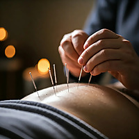 The Acupuncture Podcast