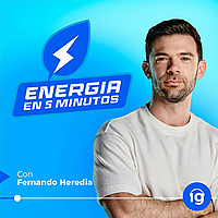 Energ&iacute;a en 5 minutos