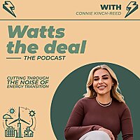 Watts the deal