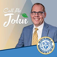 Call Me John with City of Aurora Mayor John Laesch