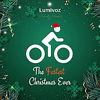 The Fastest Christmas Ever ?