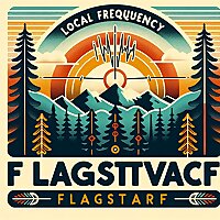 Local Frequency - Flagstaff