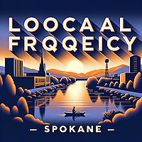 Local Frequency - Spokane
